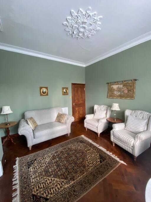 2 Double Bedroom Charming Chelsea London
